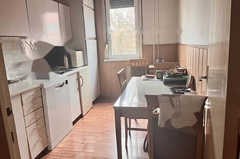 Новая Шишка - квартира с 2,5 комнатами.: 7