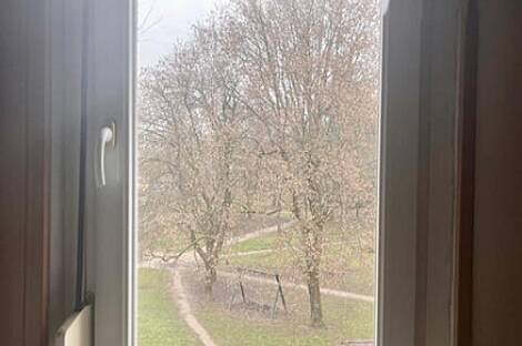 Новая Шишка - квартира с 2,5 комнатами.: 8