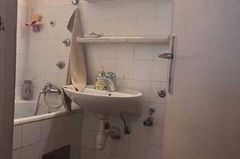 Новая Шишка - квартира с 2,5 комнатами.: 13