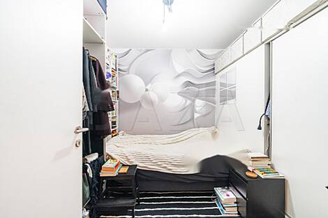 Жильё с тремя комнатами в районе Бежиград: 6