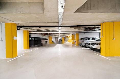 Жильё с тремя комнатами в районе Бежиград: 11