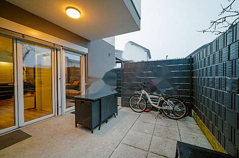 1,5-комнатная квартира в Новом Вижмарье: 8