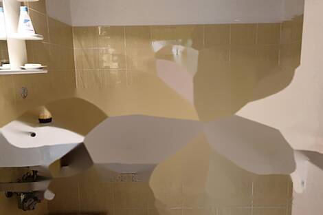 Квартира с двумя комнатами в районе Бежиград: 7