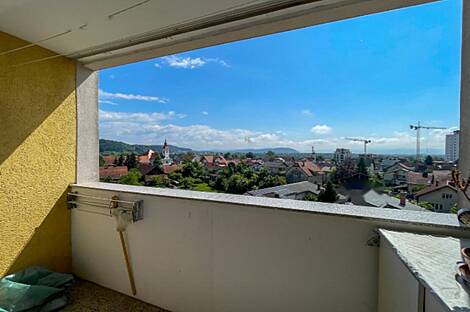 Квартира с двумя комнатами в районе Бежиград: 10