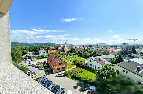 Квартира с двумя комнатами в районе Бежиград: 11