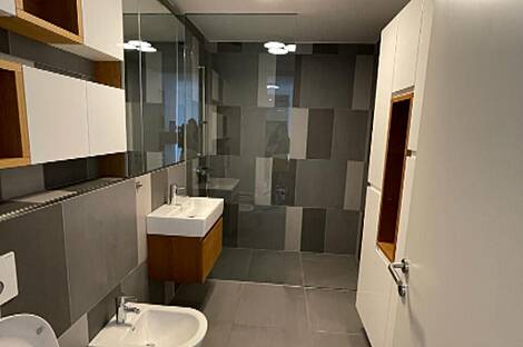 Новостройка в Бежиграде с двухкомнатной квартирой.: 3