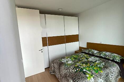 Новостройка в Бежиграде с двухкомнатной квартирой.: 4