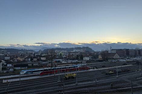 Новостройка в Бежиграде с двухкомнатной квартирой.: 7