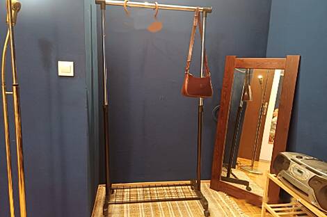 Трехкомнатная квартира в районе Безиград: 3