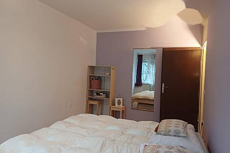 Трехкомнатная квартира в районе Безиград: 5