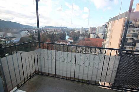 Трехкомнатная квартира в районе Ново Любляна-Мосте: 2