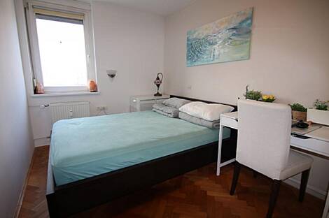 Трехкомнатная квартира в районе Ново Любляна-Мосте: 8