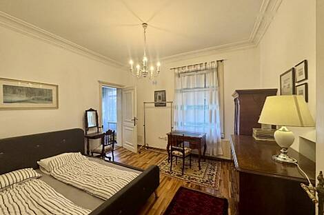 3-комнатная квартира, расположенная в Новой Л.Центр.: 3