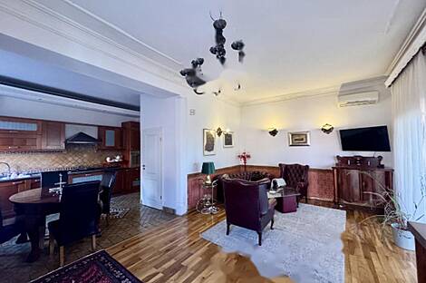 3-комнатная квартира, расположенная в Новой Л.Центр.: 5