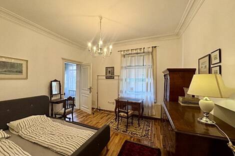 3-комнатная квартира, расположенная в Новой Л.Центр.: 12