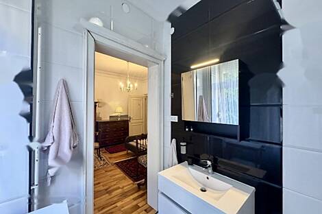 3-комнатная квартира, расположенная в Новой Л.Центр.: 15