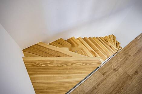 Дом с более чем 5 комнатами в Новых Вижмаре: 16