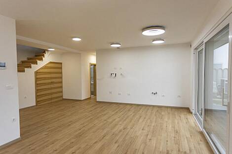 Жилье, Новые Вижмарье: 3