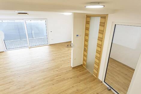 Жилье, Новые Вижмарье: 4