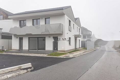 Жилье, Новые Вижмарье: 22