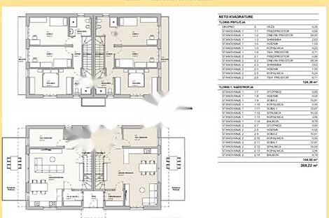 Жилье, Новые Вижмарье: 27