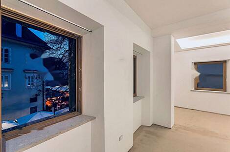 Квартира из четырех комнат в Старой Любляне: 7