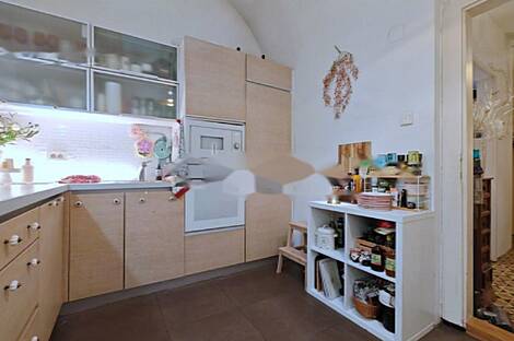 Апартаменты в исторической части Любляны: 5