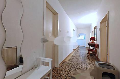 Апартаменты в исторической части Любляны: 11