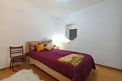 Апартаменты в исторической части Любляны: 14