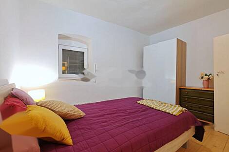 Апартаменты в исторической части Любляны: 15