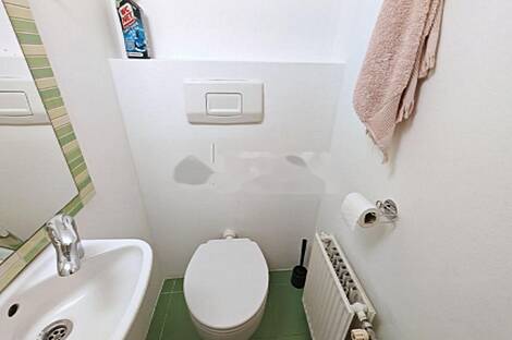 Апартаменты в исторической части Любляны: 21