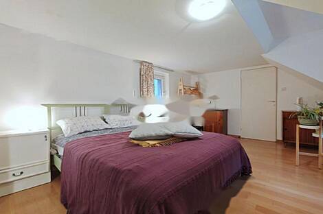 Апартаменты в исторической части Любляны: 23