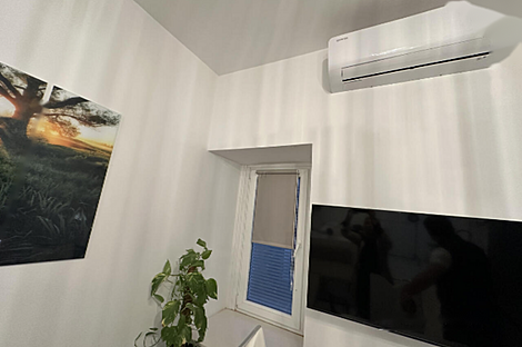 Апартаменты в Пиране с одной комнатой: 8