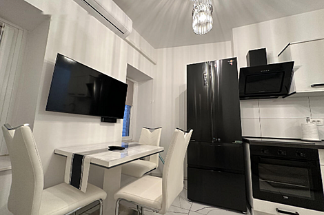 Апартаменты в Пиране с одной комнатой: 11