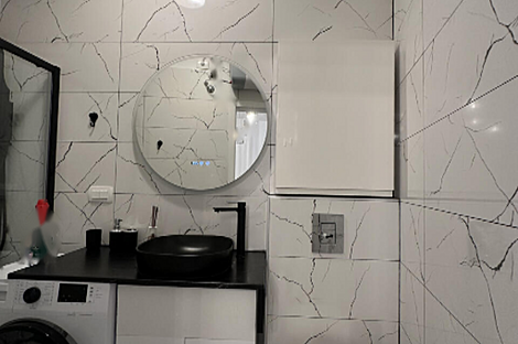 Апартаменты в Пиране с одной комнатой: 15