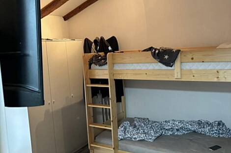 Жильё в центральной части Изолы: 9