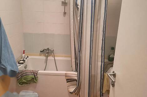 Квартира в Гашоньера Новая Дивача: 3