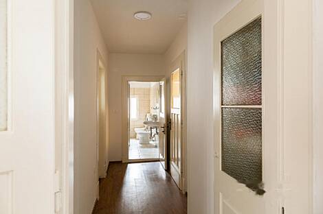 Жилье с пятью и более комнатами.: 11