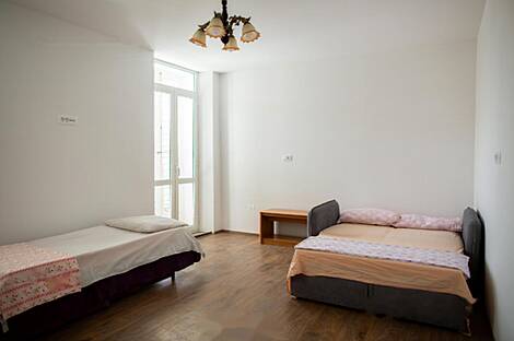 Жилье с пятью и более комнатами.: 19