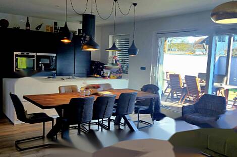 Дуплекс в Новом Ежице: 8