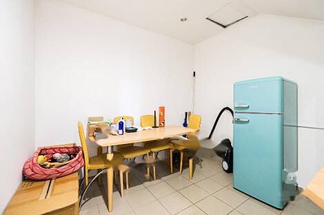 Дом под офис, Шишка: 7