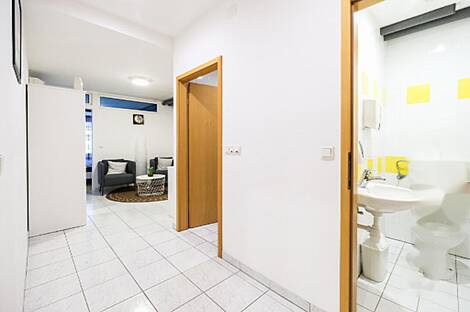 Дом под офис, Шишка: 12