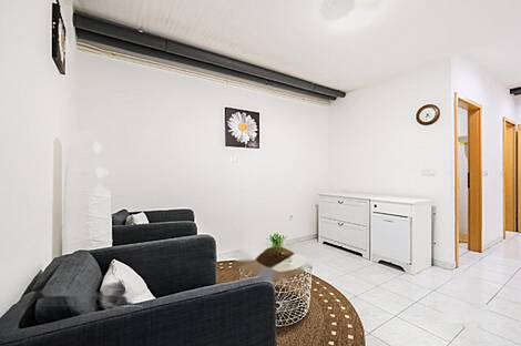 Дом под офис, Шишка: 15