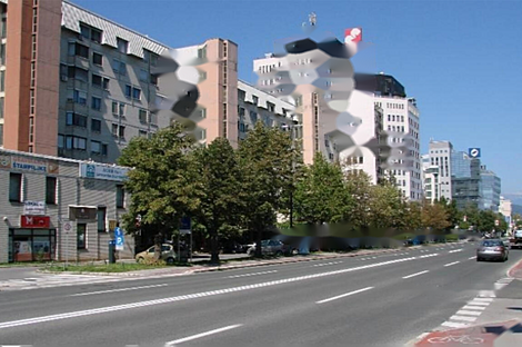 Бежиградское коммерческое помещение: 1