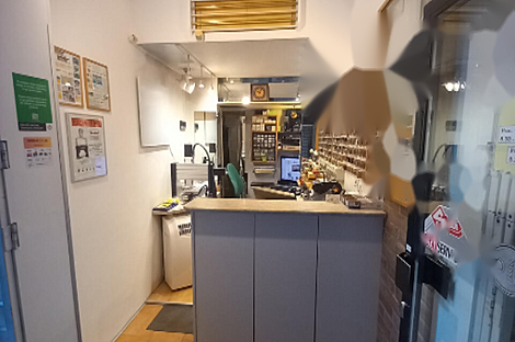 Бежиградское коммерческое помещение: 7