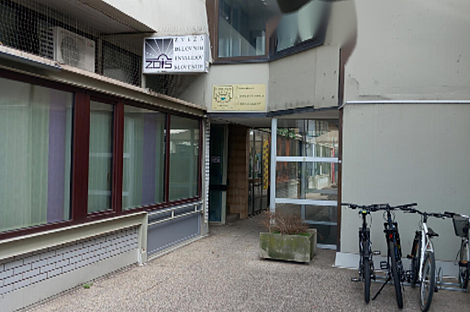 Бежиградское коммерческое помещение: 8