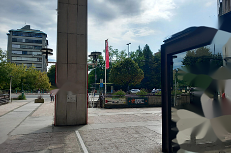 Бежиградское коммерческое помещение: 10