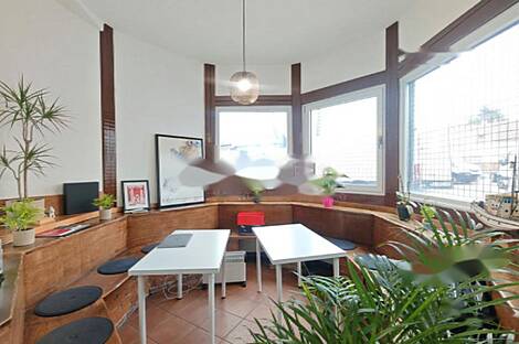 Торговая площадь: 6