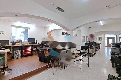 Торговая площадь: 7