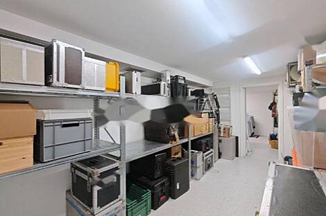 Торговая площадь: 14